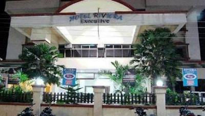 фото отеля Riviera Executive Hotel Aurangabad