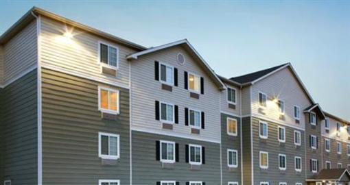 фото отеля Value Place Murfreesboro