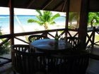 фото отеля Raina Lagoon Villas Rarotonga