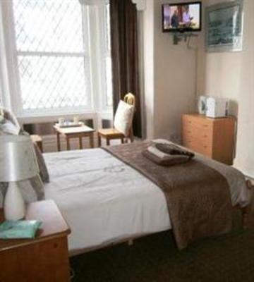 фото отеля Shananagens Guesthouse
