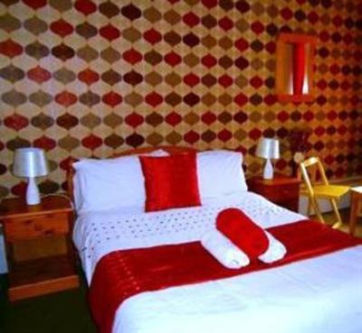 фото отеля Shananagens Guesthouse