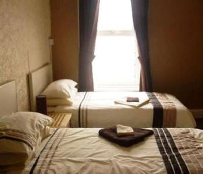 фото отеля Shananagens Guesthouse