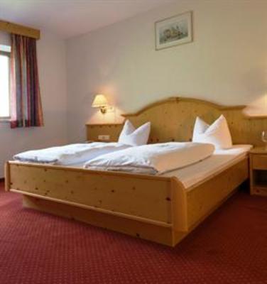 фото отеля Bergland Gasthof Hotel Pertisau