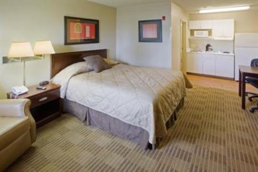 фото отеля Extended Stay America Hotel Airport Columbus