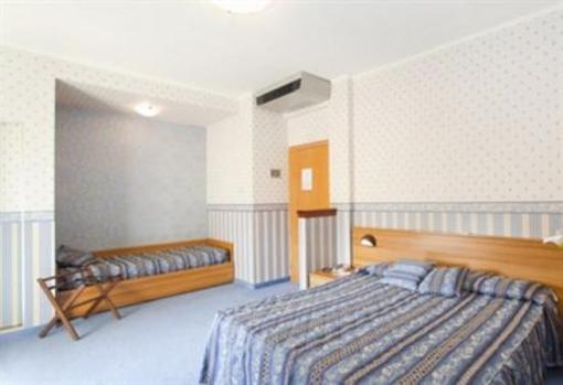 фото отеля Hotel Marzia Holiday Queen