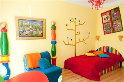 фото отеля Boutique Apartments Vienna