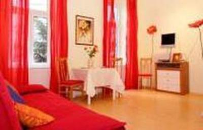 фото отеля Boutique Apartments Vienna