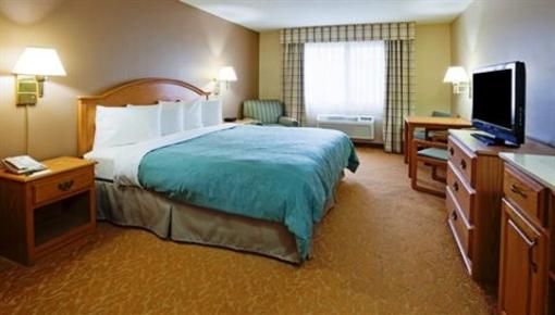 фото отеля Country Inn & Suites By Carlson Baxter