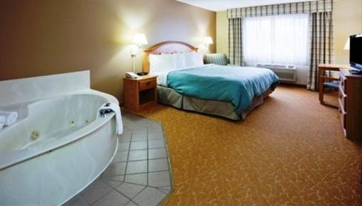 фото отеля Country Inn & Suites By Carlson Baxter