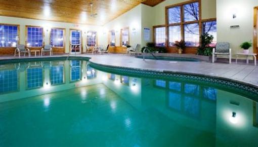 фото отеля Country Inn & Suites By Carlson Baxter