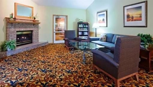 фото отеля Country Inn & Suites By Carlson Baxter