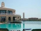 фото отеля Courtyard Dubai, Green Community