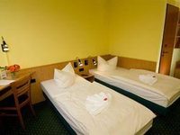Acron Hotel Quedlinburg