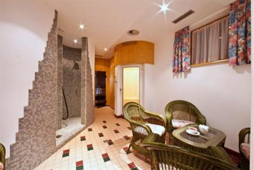 фото отеля Hotel Zum Grunen Tor