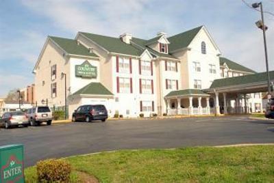 фото отеля Country Inn & Suites Nashville