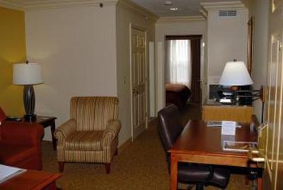 фото отеля Country Inn & Suites Nashville