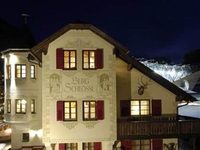 Schlosshotel Bergschlossl Sankt Anton am Arlberg