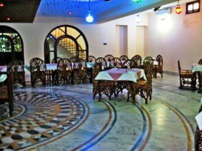 фото отеля Hotel Dhola Maru Jaisalmer