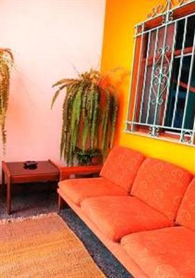 фото отеля Enjoy Hostels