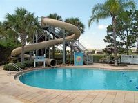 FunQuest Vacation Homes of Kissimmee