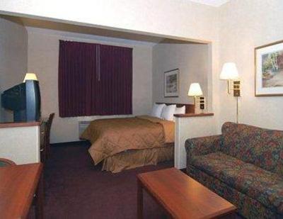 фото отеля Comfort Inn South Joliet
