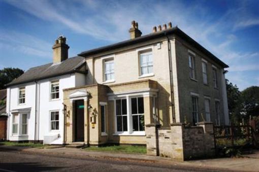 фото отеля BEST WESTERN The Gatehouse Hotel