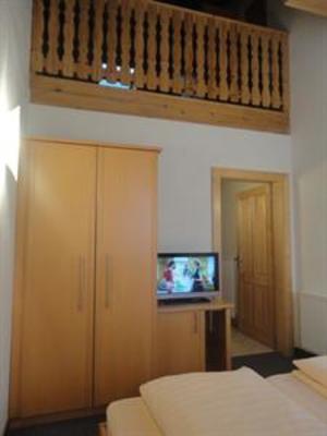 фото отеля Wieshof Appartements St. Johann im Pongau