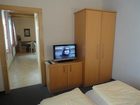 фото отеля Wieshof Appartements St. Johann im Pongau