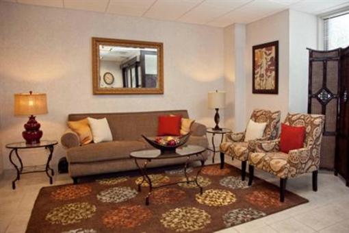 фото отеля Federal City Inn and Suites