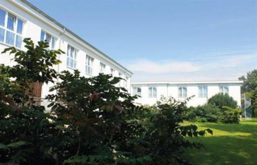 фото отеля Racket Inn Sporthotel