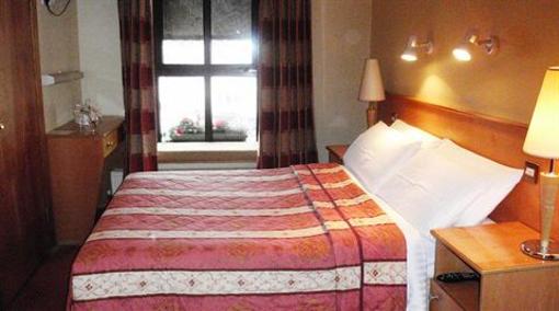 фото отеля Holiday Hotel Salthill Galway