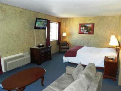 фото отеля Hampshire Inn Conference Center