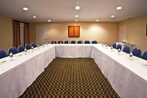 фото отеля Holiday Inn Express Niceville - Eglin AFB
