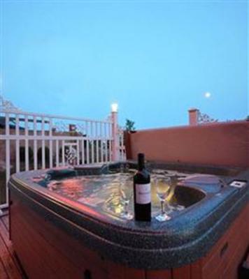 фото отеля Hotel Le Comte