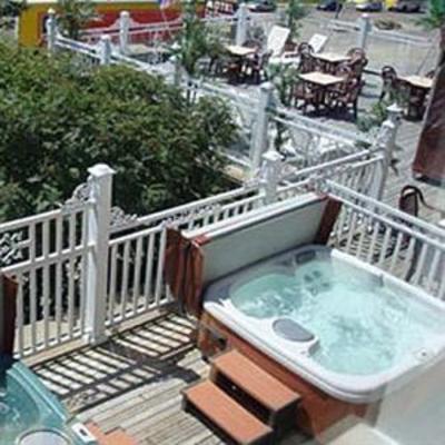 фото отеля Hotel Le Comte