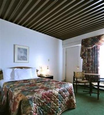 фото отеля Hotel Le Comte