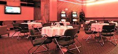 фото отеля Hotel Le Comte