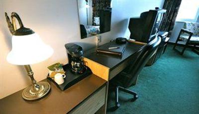 фото отеля Hotel Le Comte