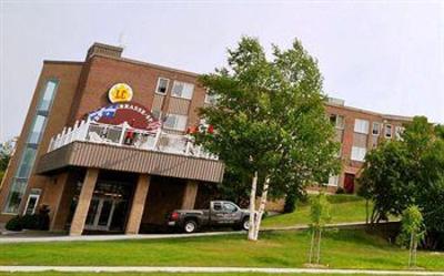 фото отеля Hotel Le Comte