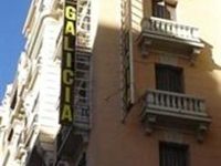 Hostal Galicia Madrid