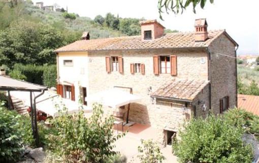 фото отеля Agriturismo Gli Arancini