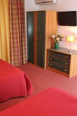 фото отеля Hotel Alexander Perpignan