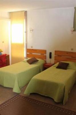 фото отеля Hotel Alexander Perpignan