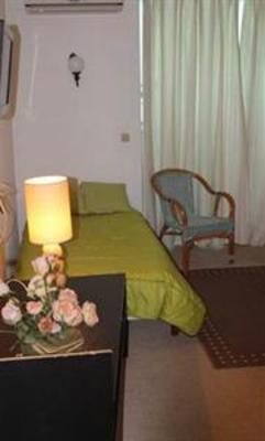 фото отеля Hotel Alexander Perpignan