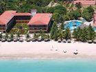 фото отеля Praia Dourada Hotel Maragogi