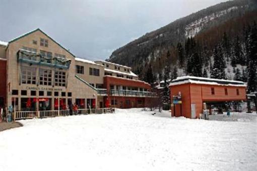фото отеля Camels Garden Hotel Telluride