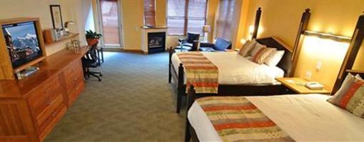 фото отеля Camels Garden Hotel Telluride