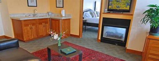 фото отеля Camels Garden Hotel Telluride