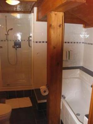 фото отеля Sonnhof Bed And Breakfast Bad Ischl