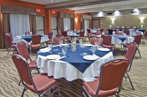 фото отеля Holiday Inn Opelousas